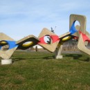 chain sculptures source image